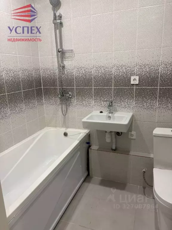 Студия Московская область, Люберцы Октябрьский просп., 403к12 (35.1 м) - Фото 1