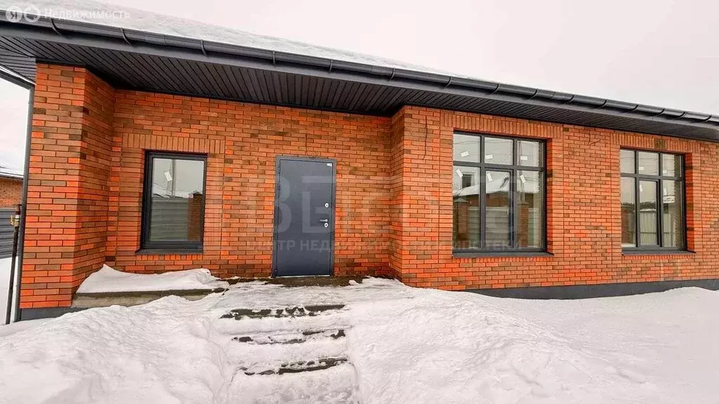 Дом в деревня Медовка, Хвойная улица, 16 (125 м) - Фото 2