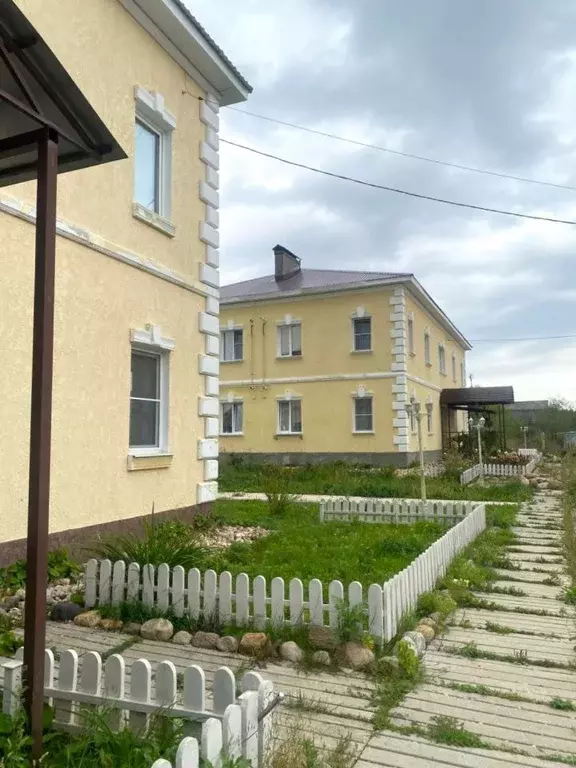 1-к кв. Калужская область, Белоусово Жуковский район, Строительная ... - Фото 1