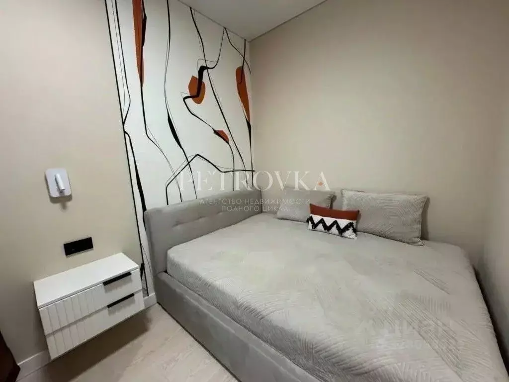 1-к кв. Москва Нагатинская наб., 10А (35.0 м) - Фото 2