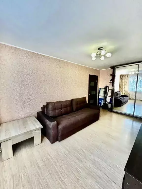 3-к кв. Пермский край, Пермь ул. Николая Островского, 76 (61.2 м) - Фото 2