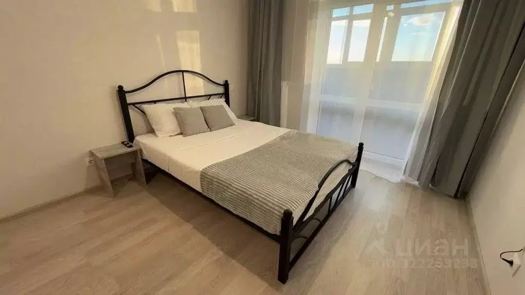 1-к кв. Пермский край, Пермь ш. Космонавтов, 309Ак1 (25.0 м) - Фото 2