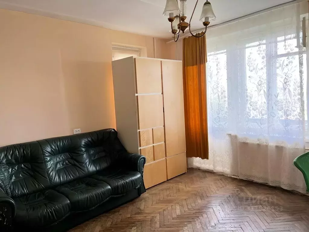 1-к кв. Санкт-Петербург ул. Тамбасова, 30К2 (35.0 м) - Фото 1