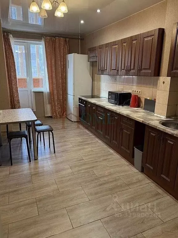 3-к кв. Новосибирская область, Новосибирск ул. Декабристов, 117 (84.7 ... - Фото 1
