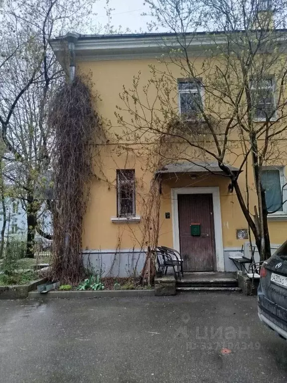 2-к кв. Санкт-Петербург Дибуновская ул., 18/11 (72.2 м) - Фото 0