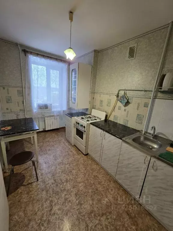 1-к кв. Ленинградская область, Кириши ул. Строителей, 2 (29.6 м) - Фото 1