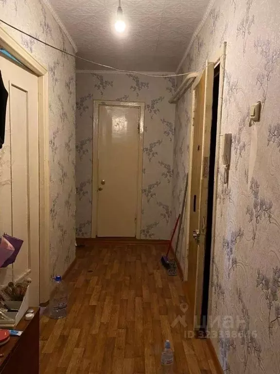 2-к кв. Пермский край, Березники ул. Мира, 62 (50.6 м) - Фото 2