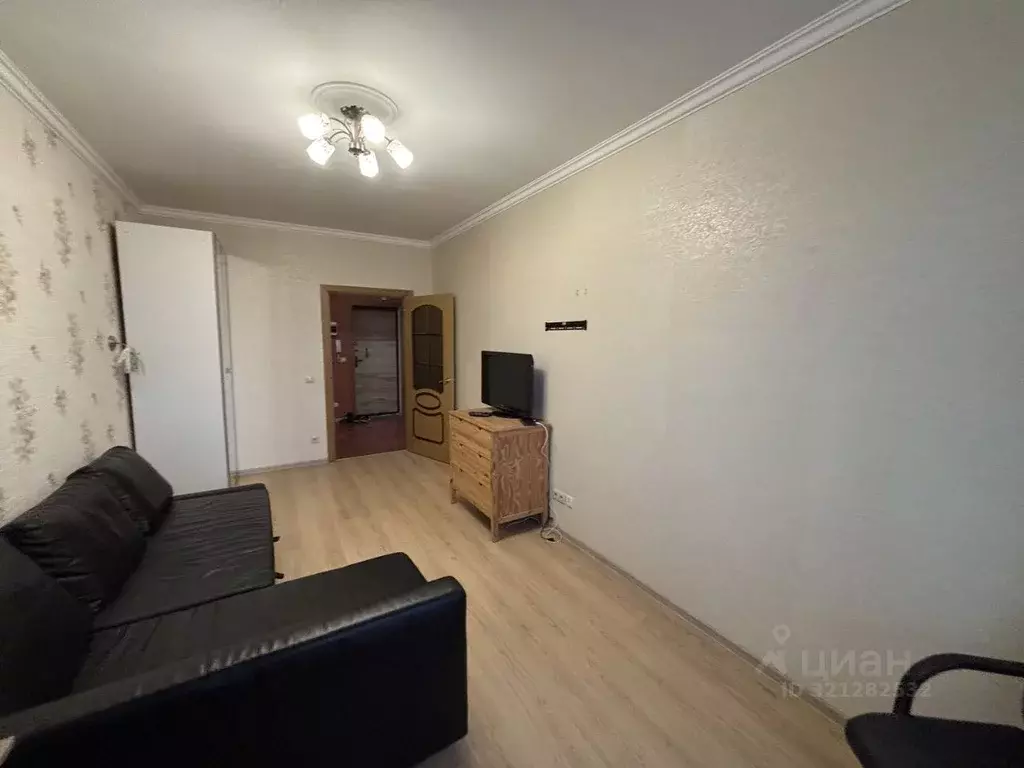 1-к кв. Краснодарский край, Краснодар Сормовская ул., 204 (41.0 м) - Фото 2