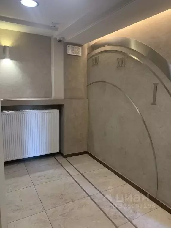 2-к кв. Санкт-Петербург Заозерная ул., 3к2 (45.0 м) - Фото 1