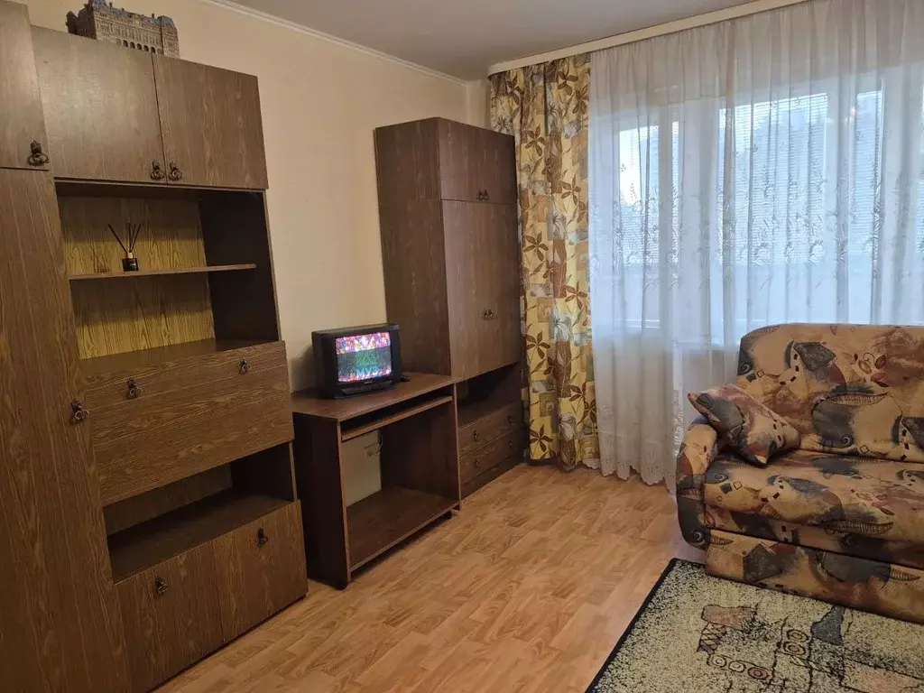 1-к кв. Московская область, Солнечногорск городской округ, Андреевка ... - Фото 2