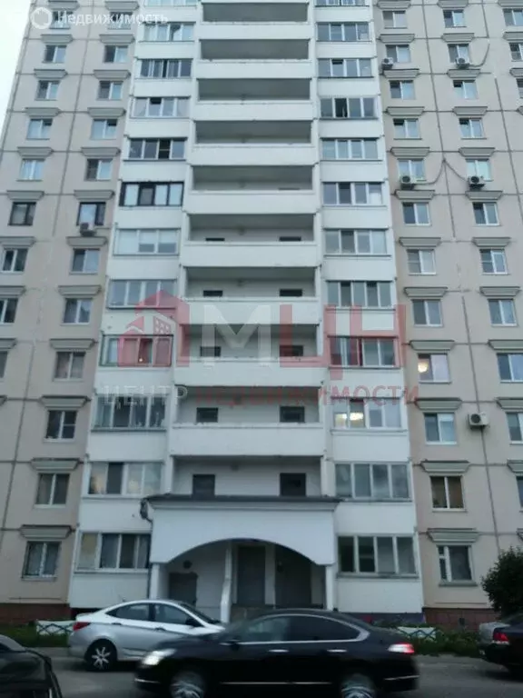 3-комнатная квартира: Конаково, улица Александровка, 1 (78 м) - Фото 0