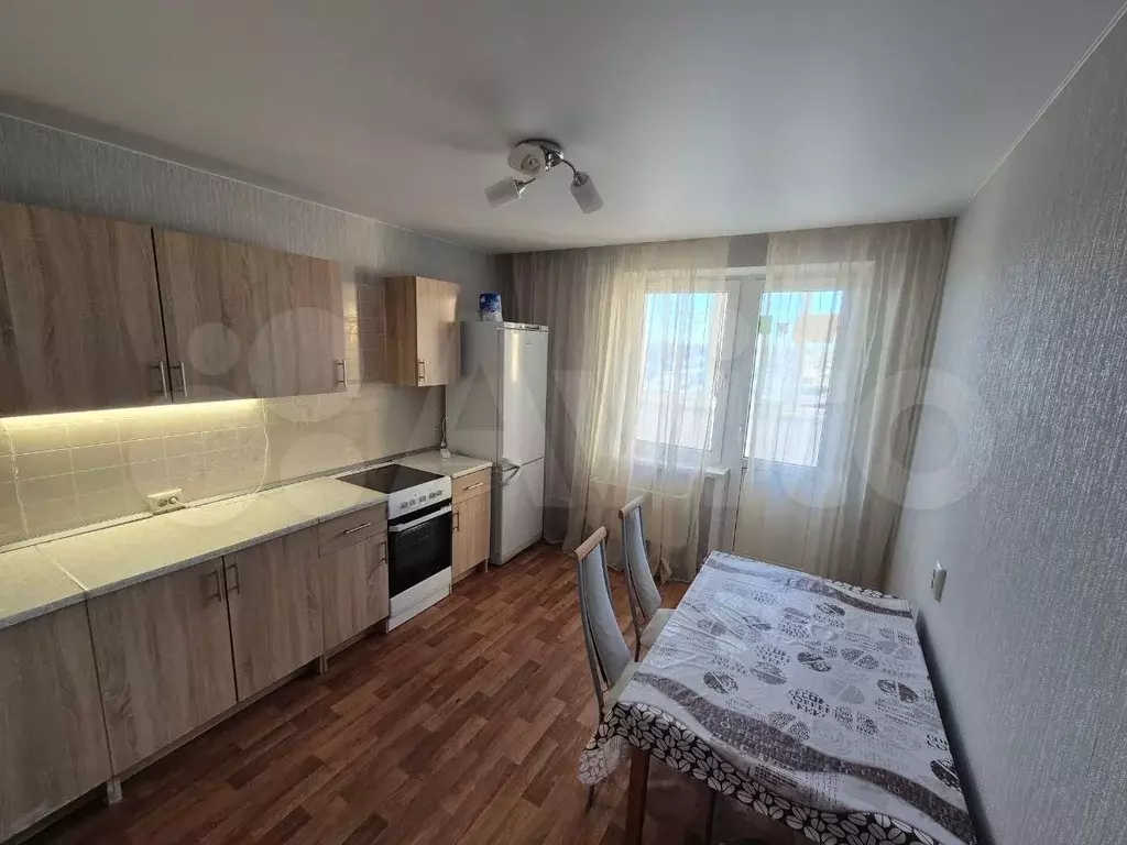 2-к. квартира, 54 м, 9/16 эт. - Фото 1