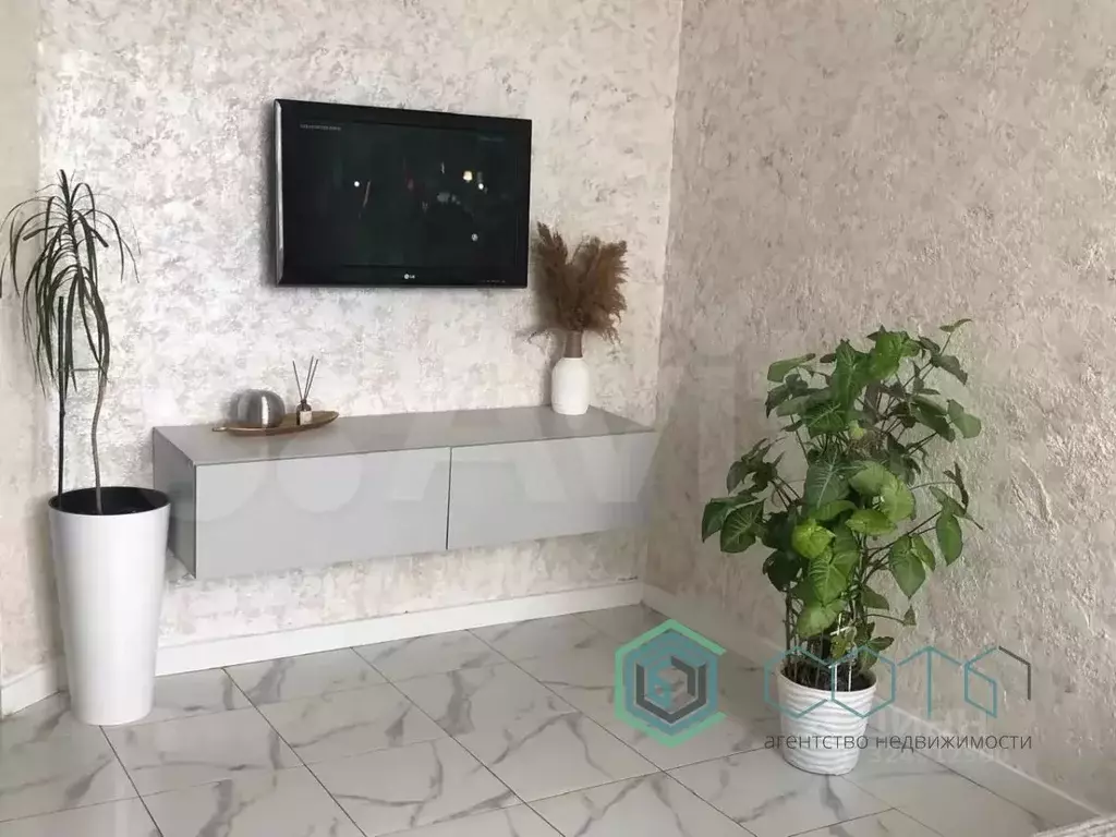 3-к кв. Калининградская область, Гурьевск бул. Краковский, 5 (54.6 м) - Фото 2