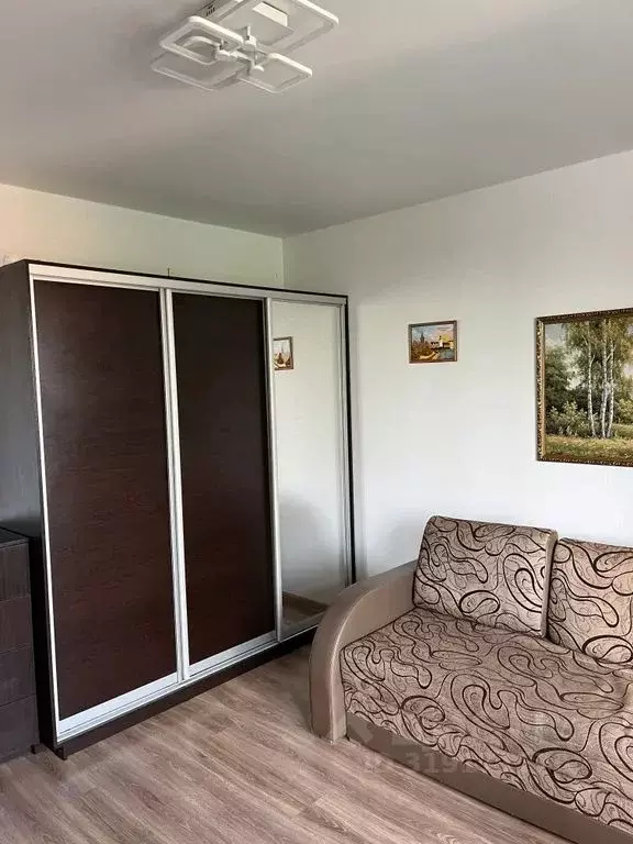 1-к кв. Калининградская область, Светлогорск Тихая ул., 12 (32.0 м) - Фото 1