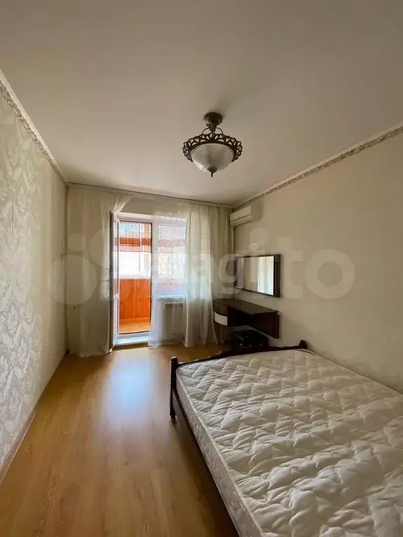 2-к. квартира, 54 м, 10/10 эт. - Фото 0