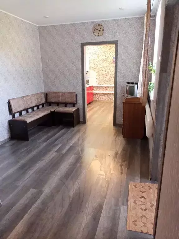 Дом в Воронежская область, Богучар Пригородная ул., 16 (92 м) - Фото 0
