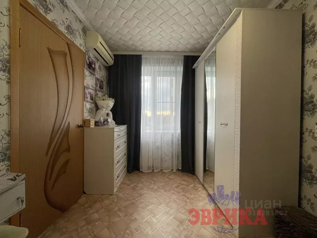 3-к кв. Краснодарский край, Крымск ул. Карла Либкнехта (59.8 м) - Фото 1