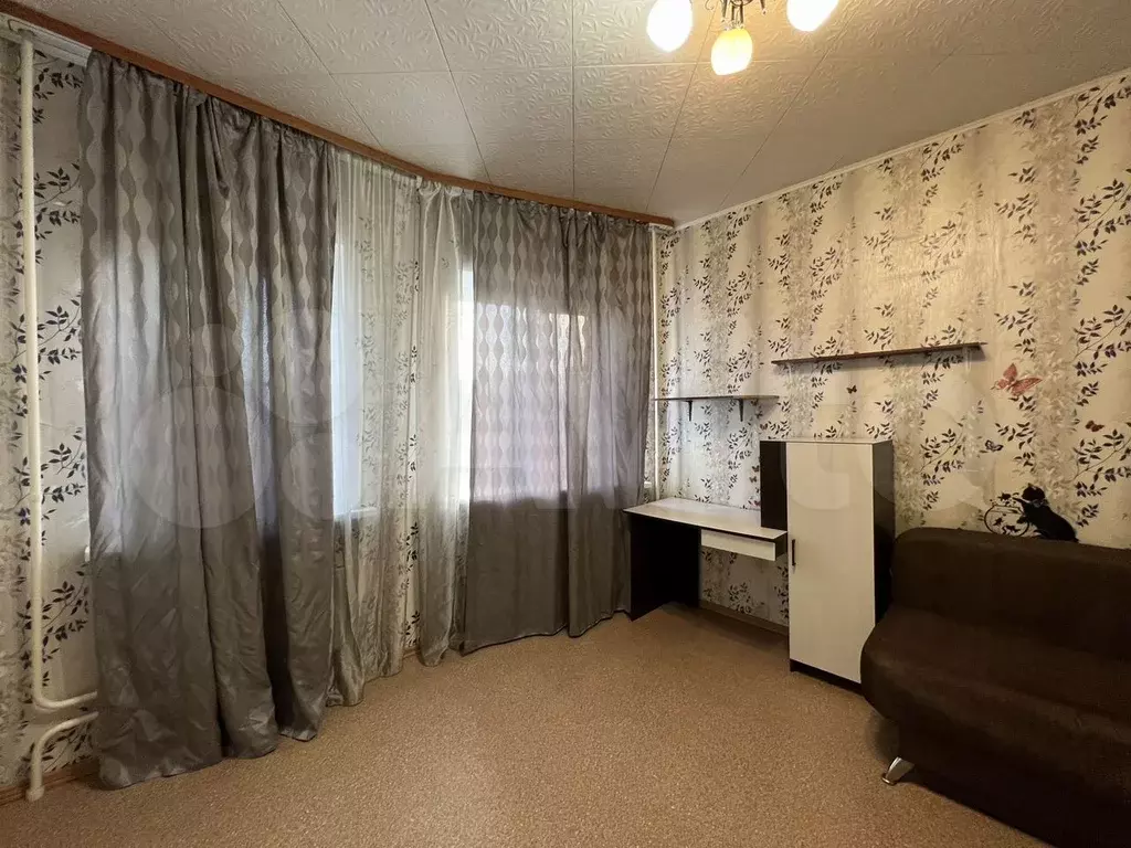 1-к. квартира, 44 м, 7/14 эт. - Фото 1