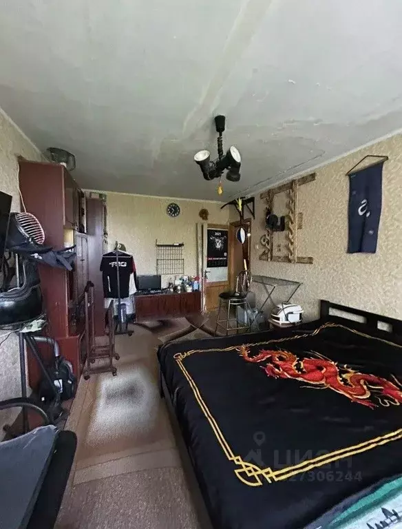 2-к кв. Севастополь ул. Генерала Коломийца, 7 (55.0 м) - Фото 1