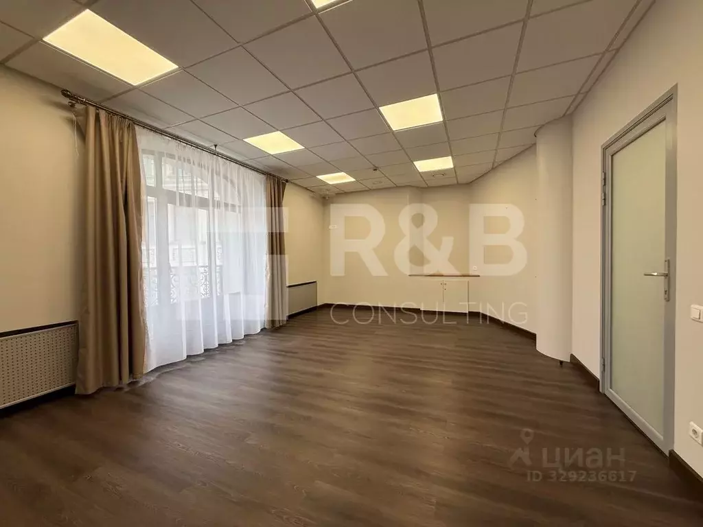 Офис в Москва ул. Большая Якиманка, 17/2С1 (525 м) - Фото 2