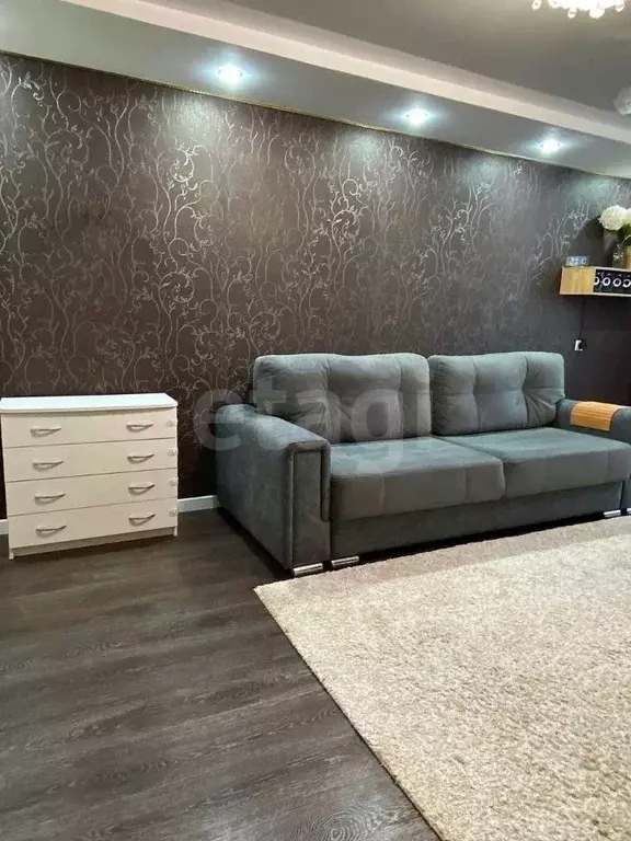 2-к кв. Свердловская область, Красноуральск ул. Устинова, 104 (45.5 м) - Фото 2