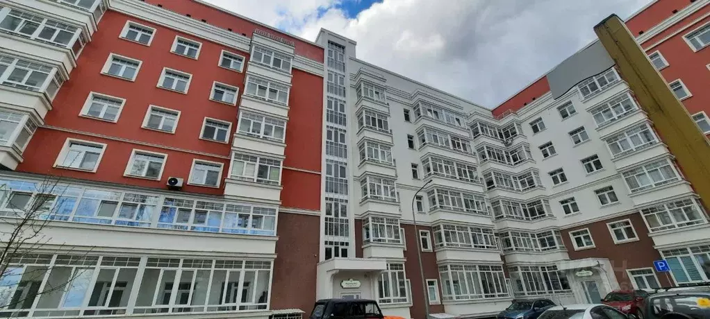 Студия Пермский край, Пермь ул. Циолковского, 19 (25.9 м) - Фото 2