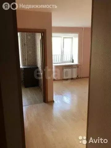 1-комнатная квартира: Грязи, улица Марины Расковой, 34А (32.5 м) - Фото 2