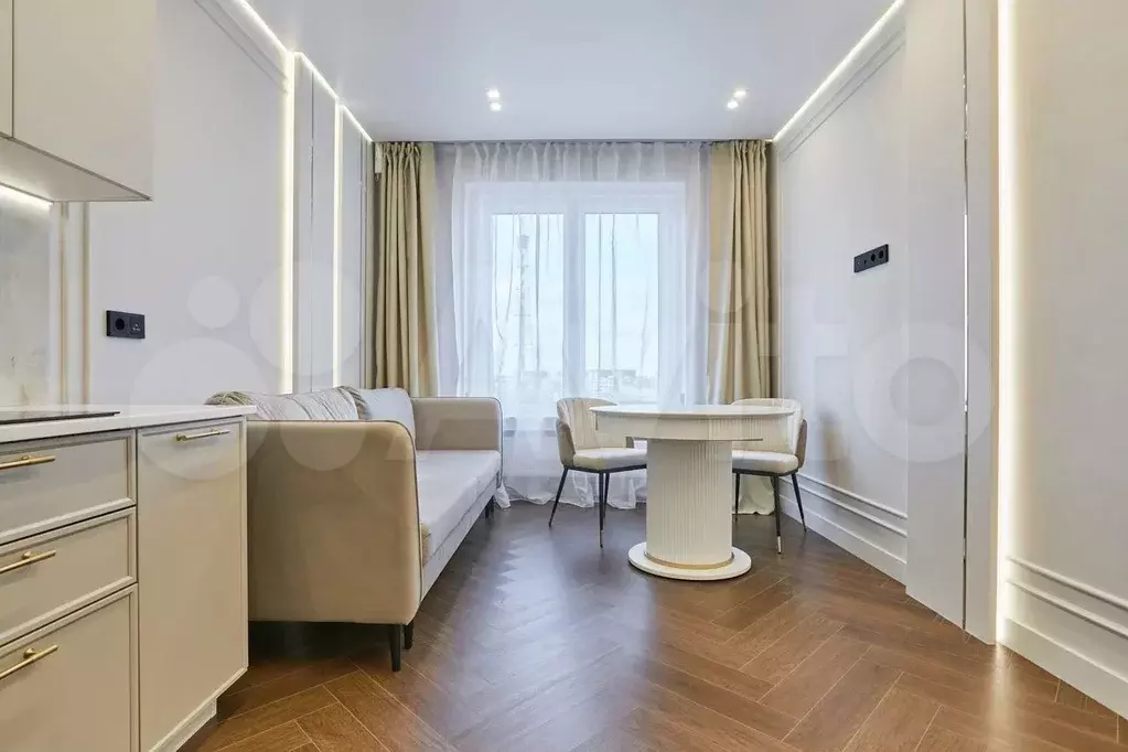 3-к. квартира, 60 м, 10/12 эт. - Фото 1