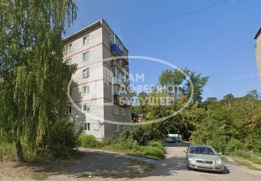 2-к кв. Пермский край, Кунгур ул. Бачурина, 13А (43.0 м) - Фото 0