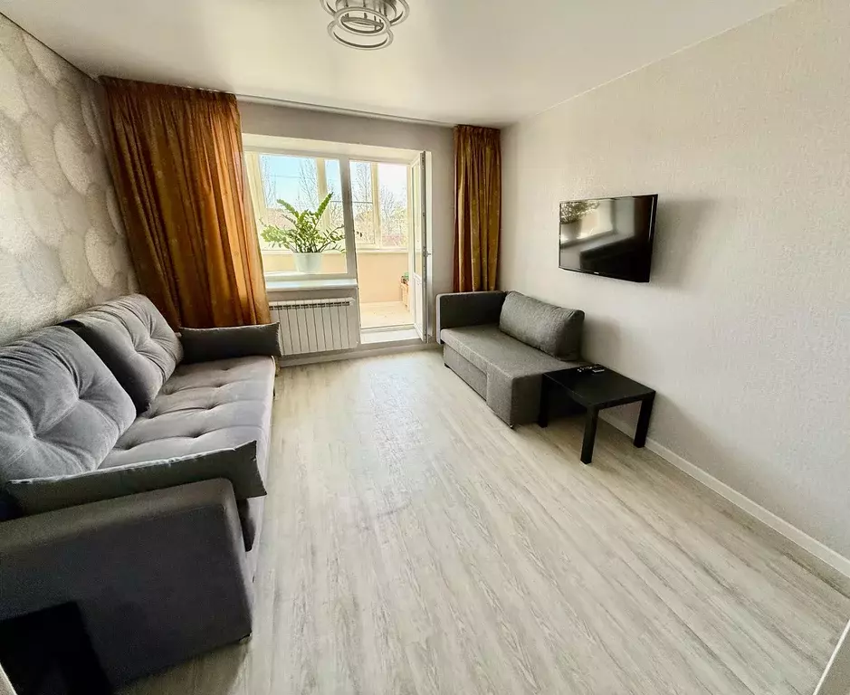 Продаётся 2-к квартира, 64.5 м - Фото 0