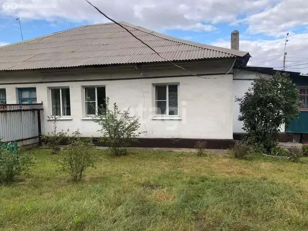 Дом в Липецк, улица З. Космодемьянской (57.2 м) - Фото 1