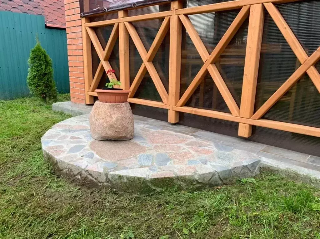 Дом в Калининградская область, Балтийск Балтийская Дружба СНТ, ул. 2-я ... - Фото 2