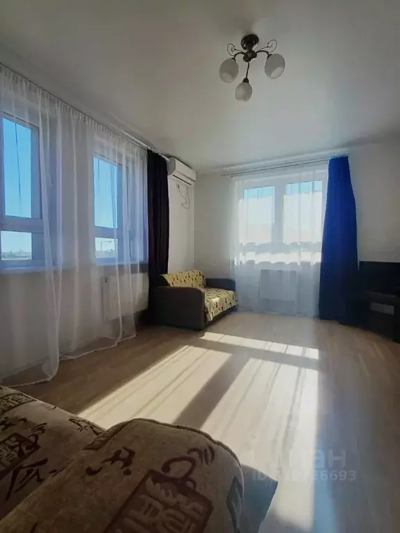 2-к кв. Краснодарский край, Новороссийск ул. Мурата Ахеджака, 16к1 ... - Фото 1