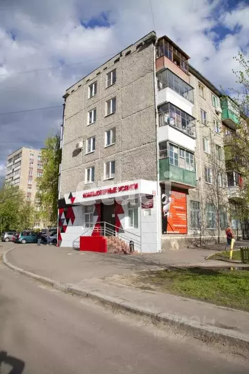 Офис в Орловская область, Орел ул. Русанова, 42 (400.0 м) - Фото 0