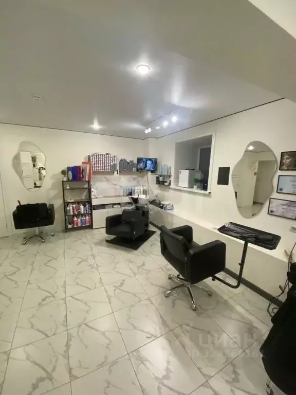 Офис в Архангельская область, Архангельск Троицкий просп., 23 (114 м) - Фото 1