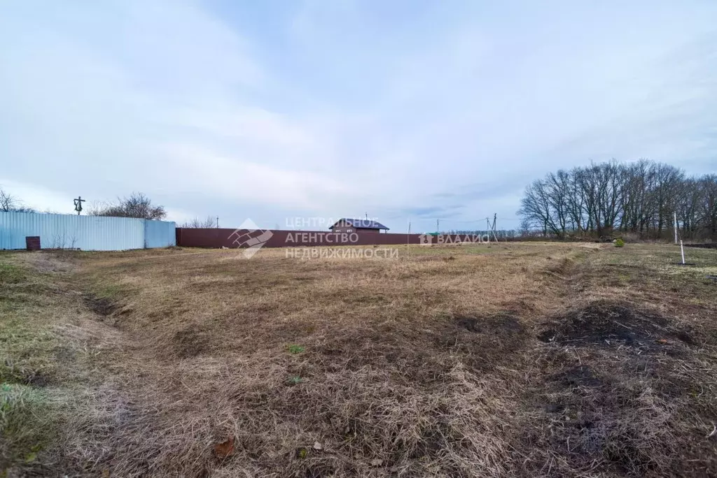 Участок в Рязанская область, Рязанский муниципальный округ, д. ... - Фото 2