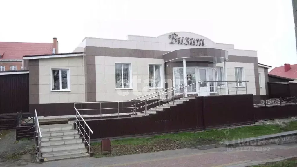 Помещение свободного назначения в Белгородская область, Волоконовка рп ... - Фото 2