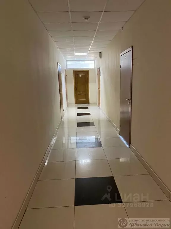 Офис в Самарская область, Самара ул. Мориса Тореза, 1А (46 м) - Фото 2