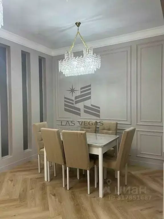 2-к кв. Татарстан, Казань ул. Александра Курынова, 4 (48.0 м) - Фото 0