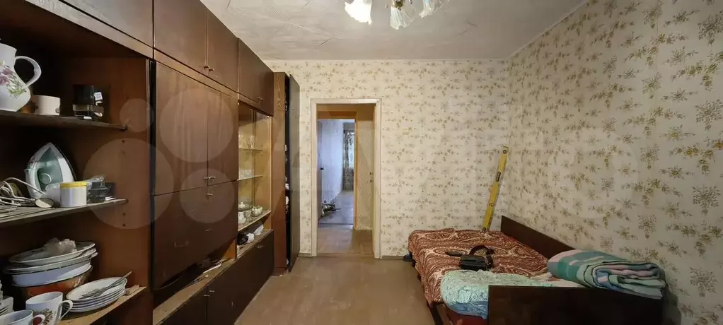 2-к. квартира, 47,1 м, 1/5 эт. - Фото 0