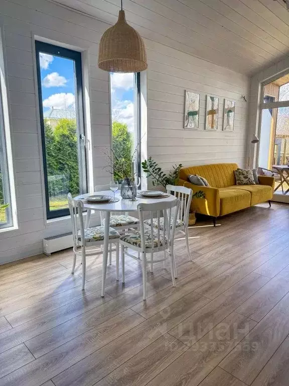 Дом в Московская область, Раменский муниципальный округ, Заворово СНТ ... - Фото 1