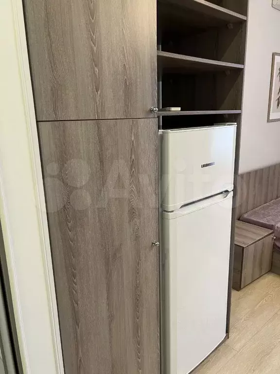 1-к. квартира, 30 м, 5/6 эт. - Фото 1