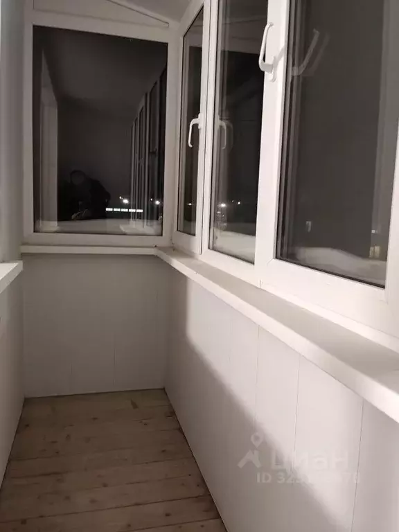 1-к кв. Пермский край, Пермский муниципальный округ, д. Песьянка ул. ... - Фото 2