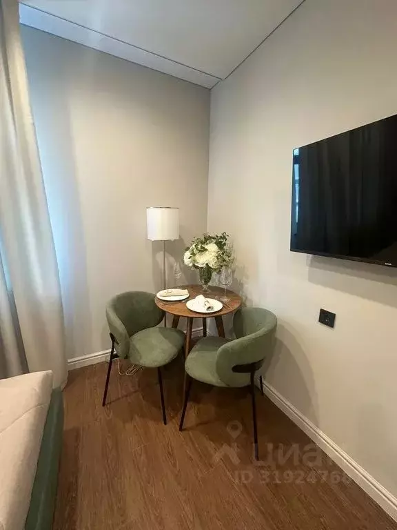 1-к кв. Санкт-Петербург Херсонский проезд, 6 (22.0 м) - Фото 1