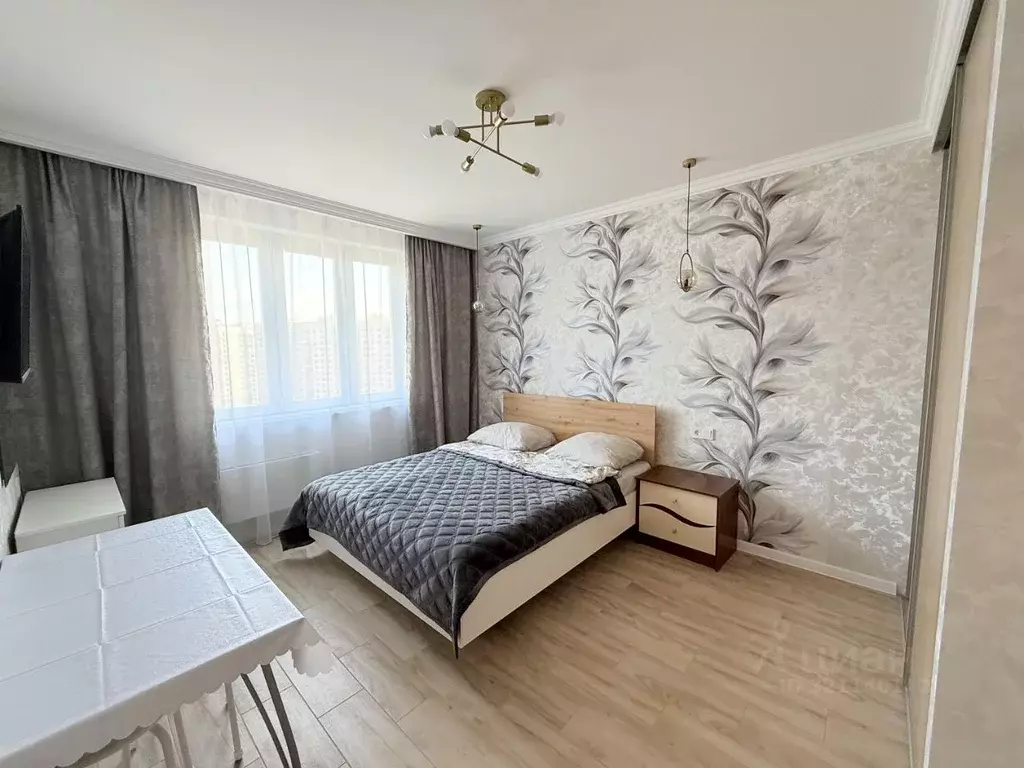 Комната Москва ул. Вертолетчиков, 13 - Фото 2