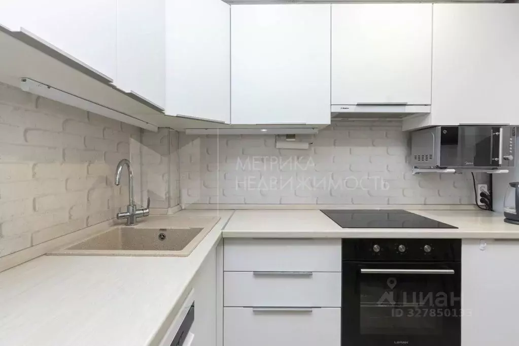 4-к кв. Тюменская область, Тюмень Широтная ул., 103 (74.9 м) - Фото 1