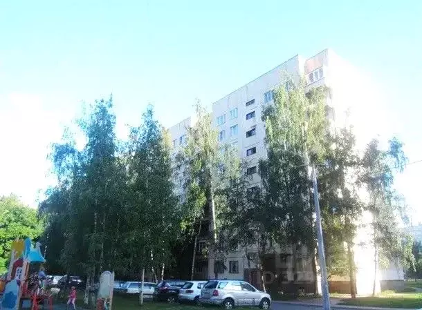 1-к кв. Санкт-Петербург ул. Кржижановского, 5К4 (33.0 м) - Фото 2