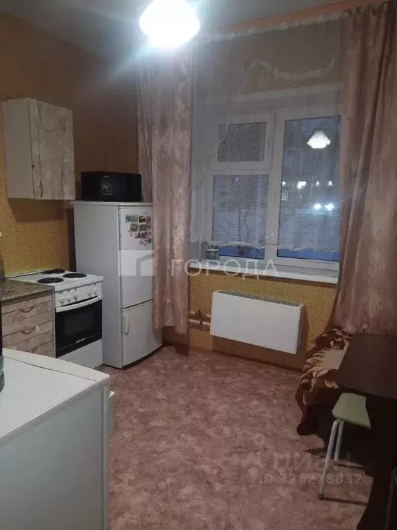 2-к кв. Кемеровская область, Инской пгт ул. Ильича, 30Б (51.1 м) - Фото 1