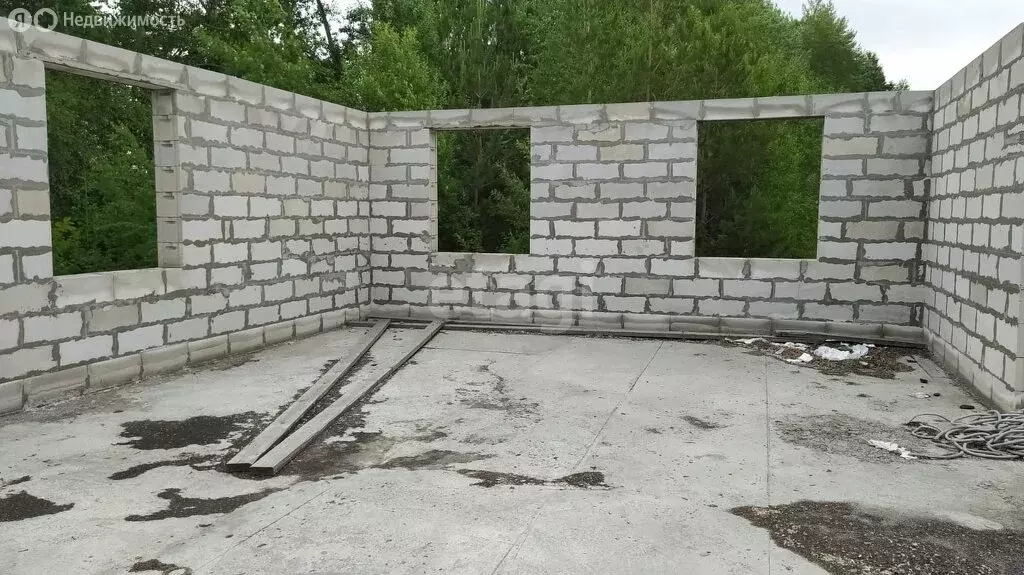 Участок в Малиновский сельсовет, дачный посёлок Горизонт (15 м) - Фото 0