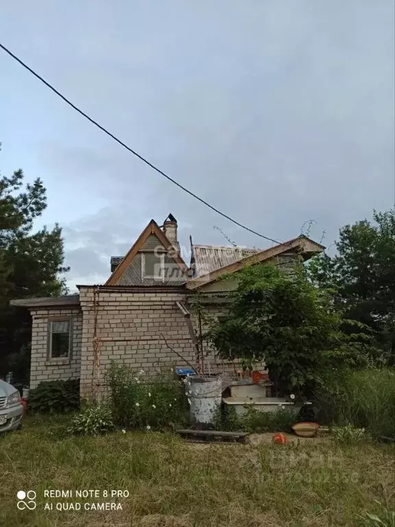 Дом в Приморский край, Надеждинский район, с. Вольно-Надеждинское ... - Фото 1